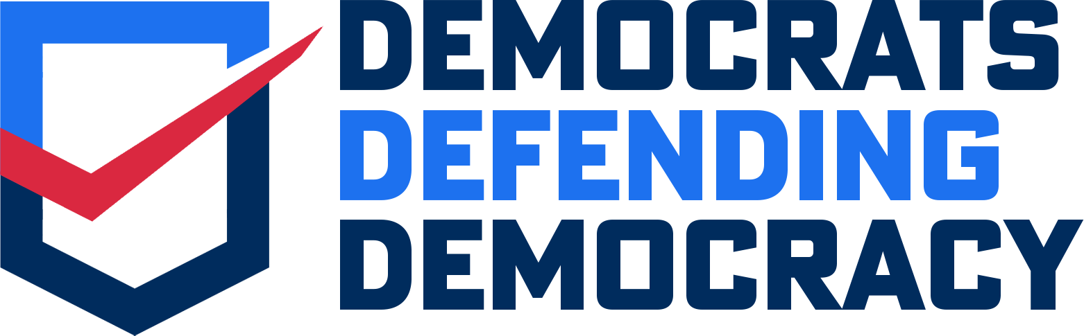 Democrats Defending Democracy